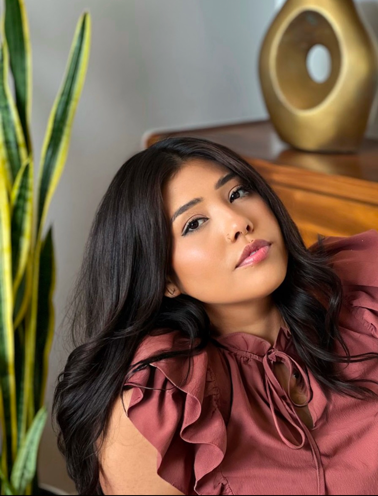kymberly Aviles