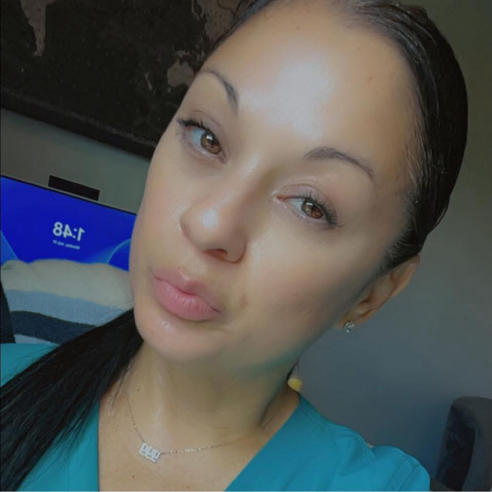 Theresa Bonnett at MiAvery Massage & Wellness in Lexington, KY