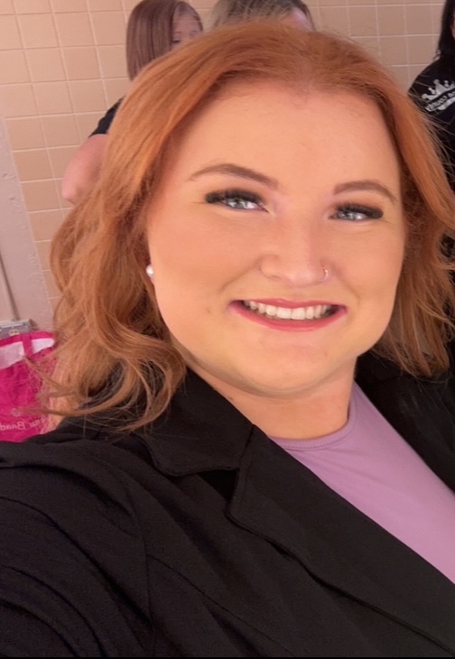 Jillianne Cummings