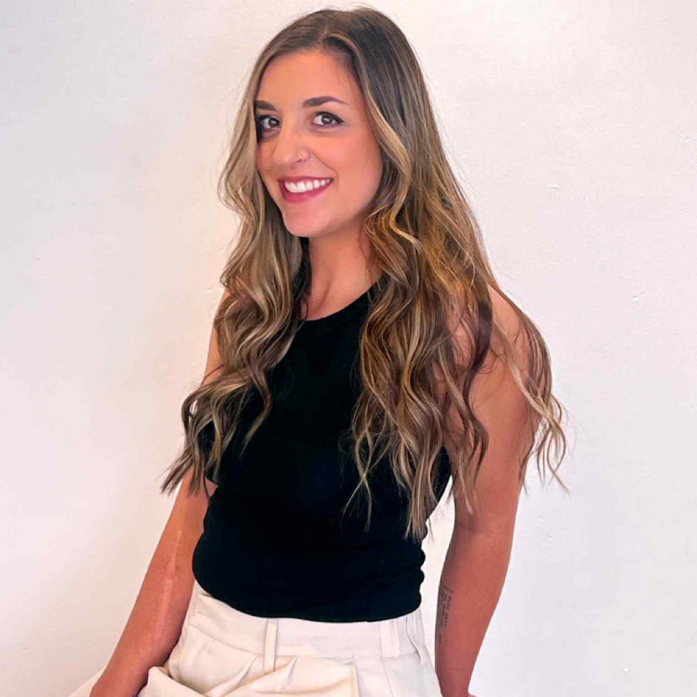 Julia Mouse