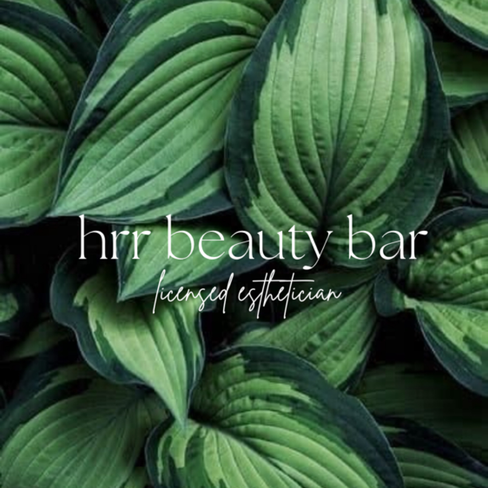 Haidynn Rockstroh at hrr beauty bar in Casa Grande, AZ