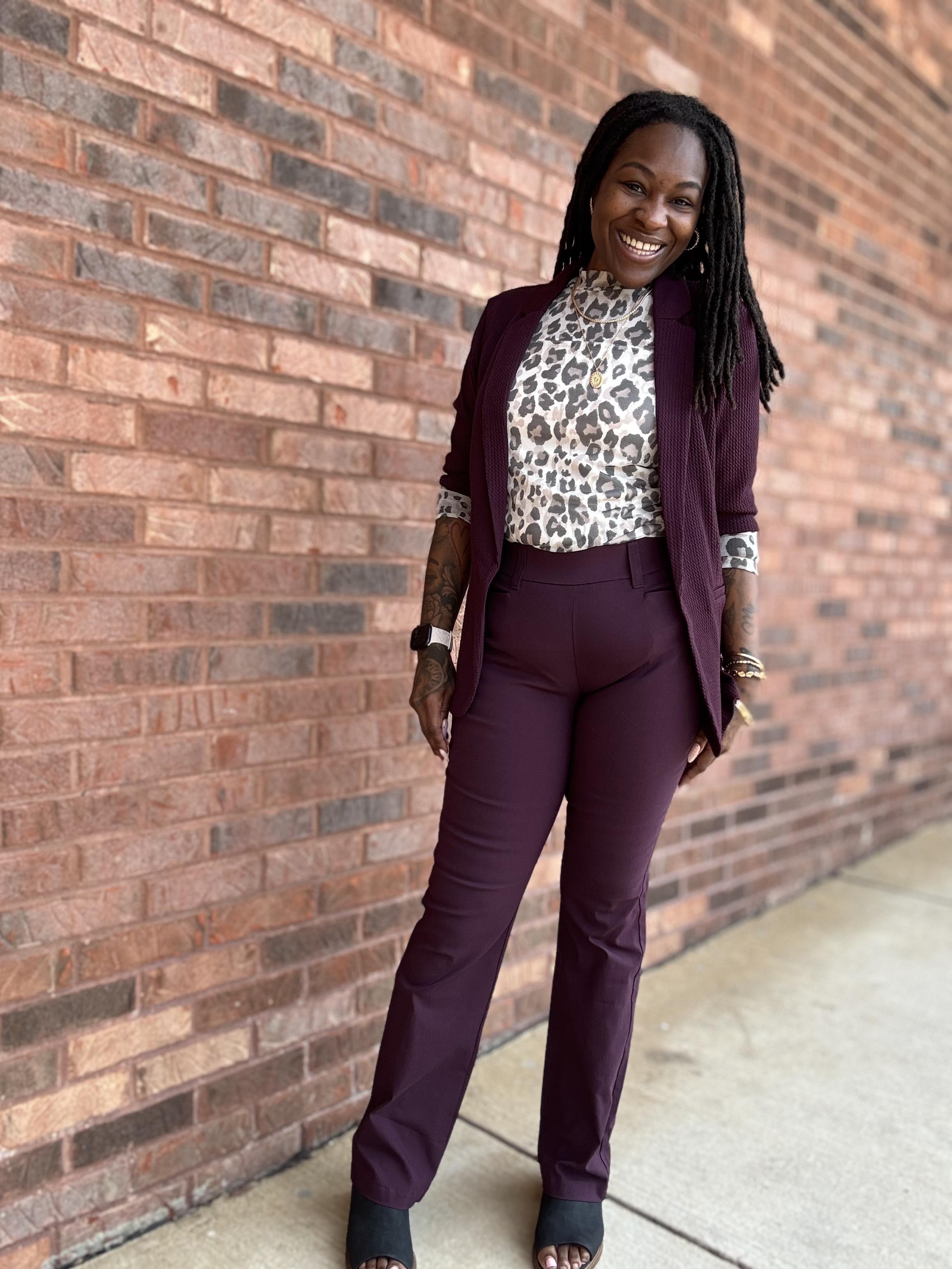 Caterra Fulton