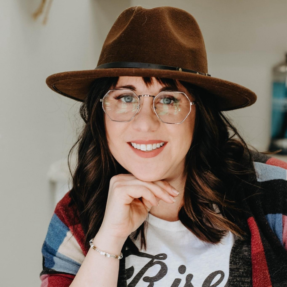 Autumn Derrick at Salon Three-Sixteen in Longview, TX