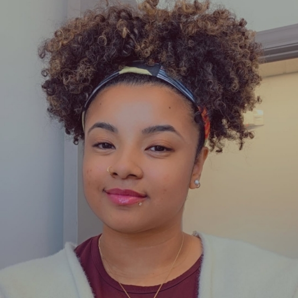 Adriana Garcia at Urban Trace Salon in Hinsdale, IL