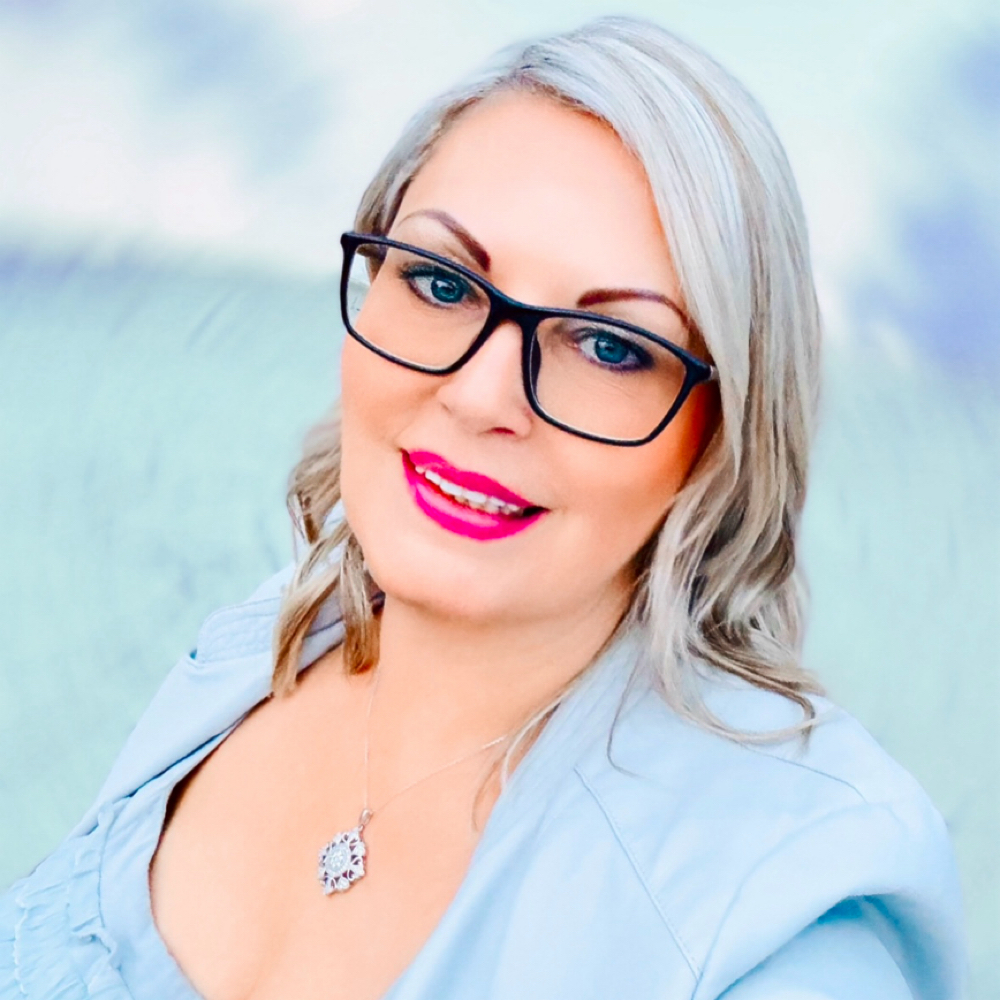 Maggie Murawska at Beauty Attitude by Maggie LLC in Brodheadsville PA, PA