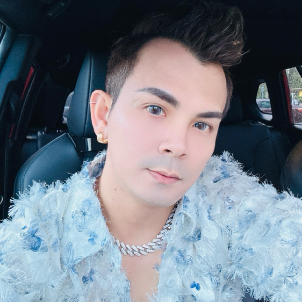 Steven Cao at Stevencaobrows in Fremont, CA