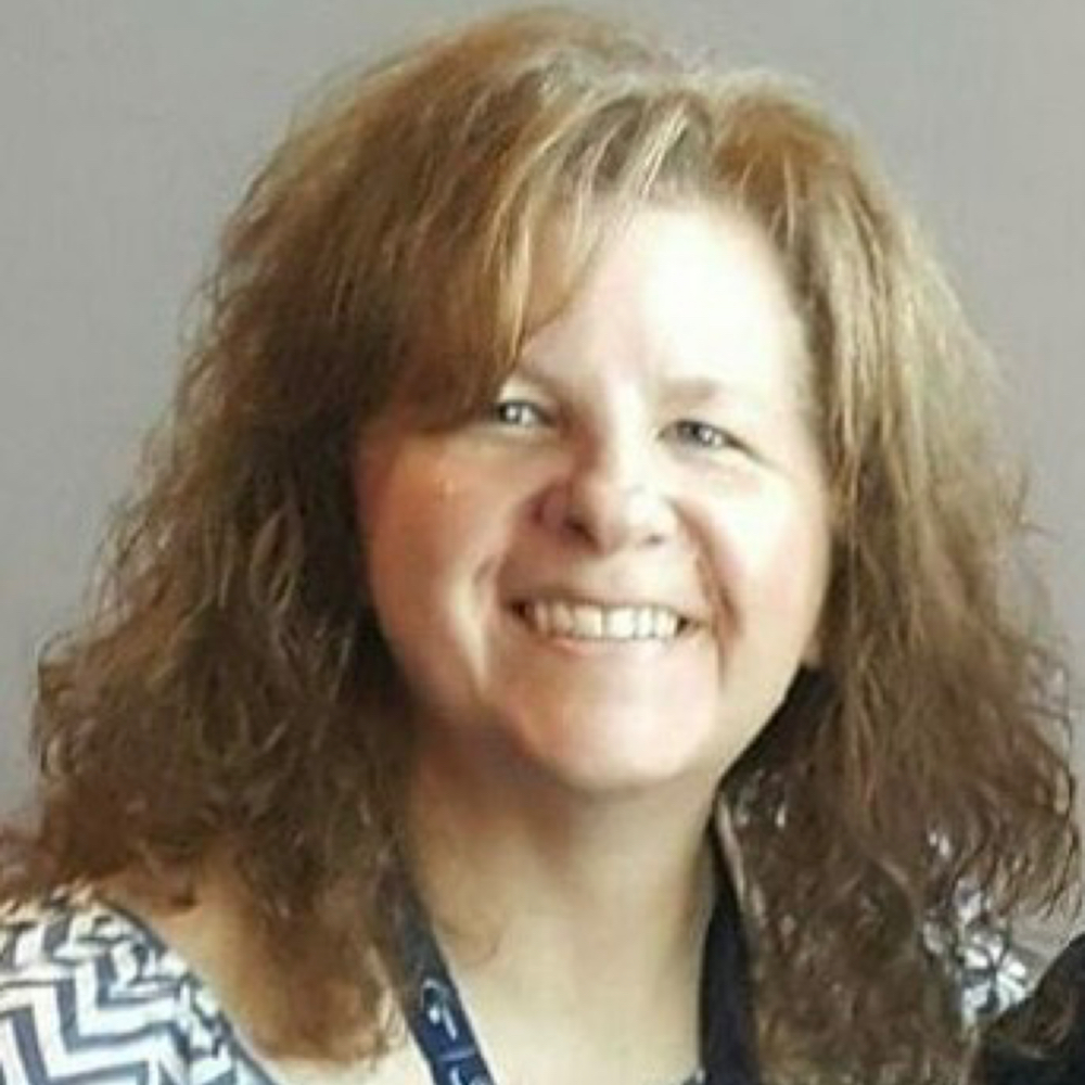Lisa Wade at Body Works Massage + Wellness in Burlington, NC
