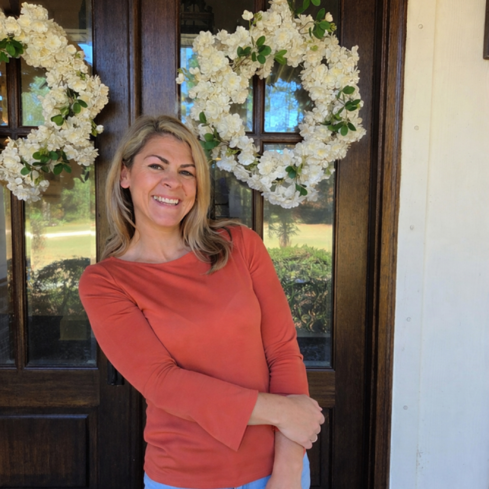 Sophia Revere at IdaGLOW Health & Wellness in Idaho Falls, ID