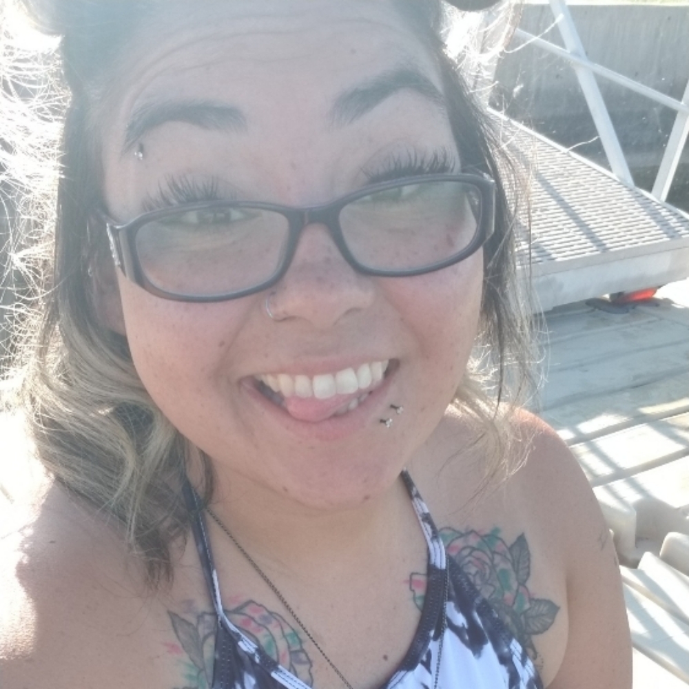 Josi Hernandez at Sweet Escapes Salon And Spa in Burley, ID