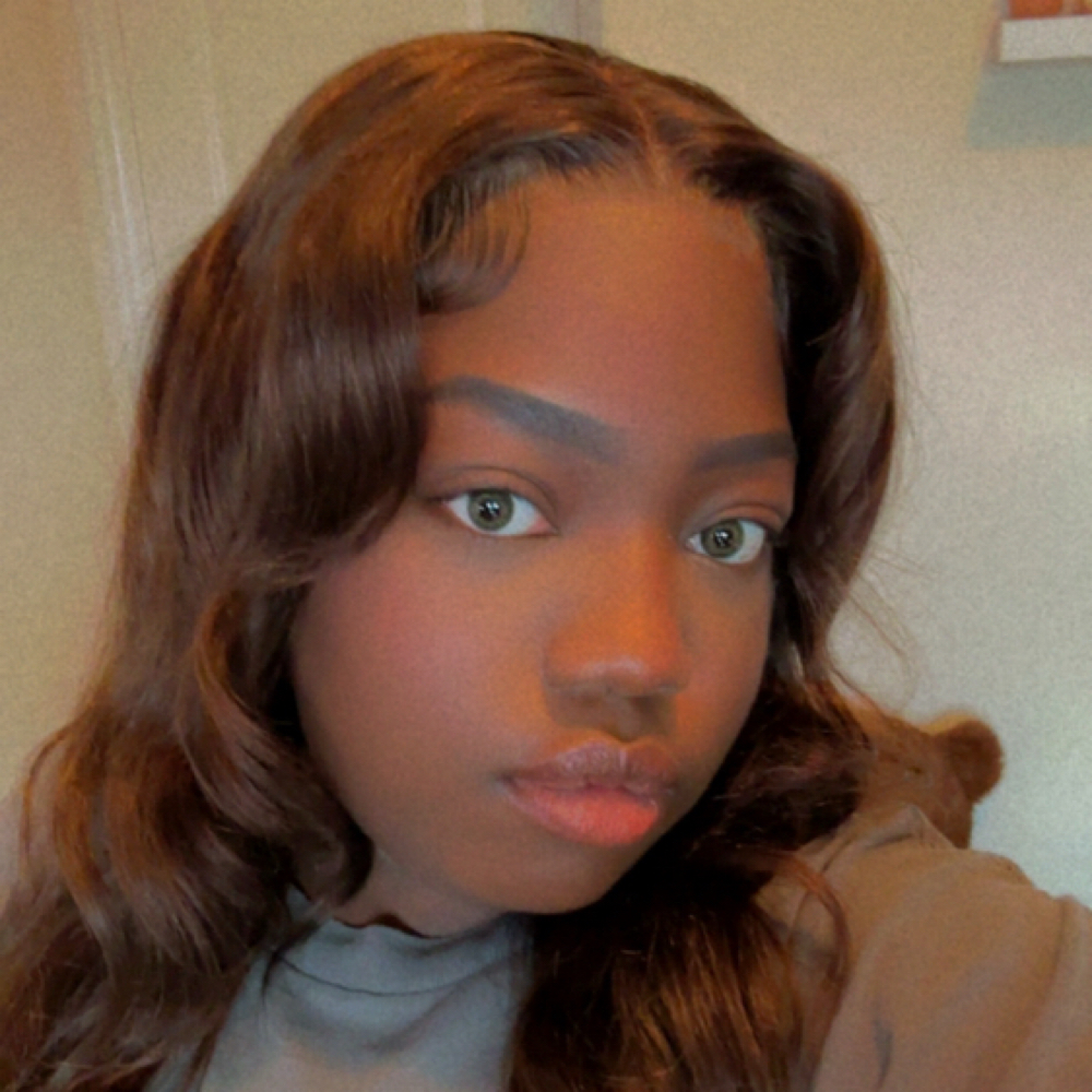 Ms. Kash. Client Services at Lady A's Braids & Weaves Studio LLC in Humble, TX