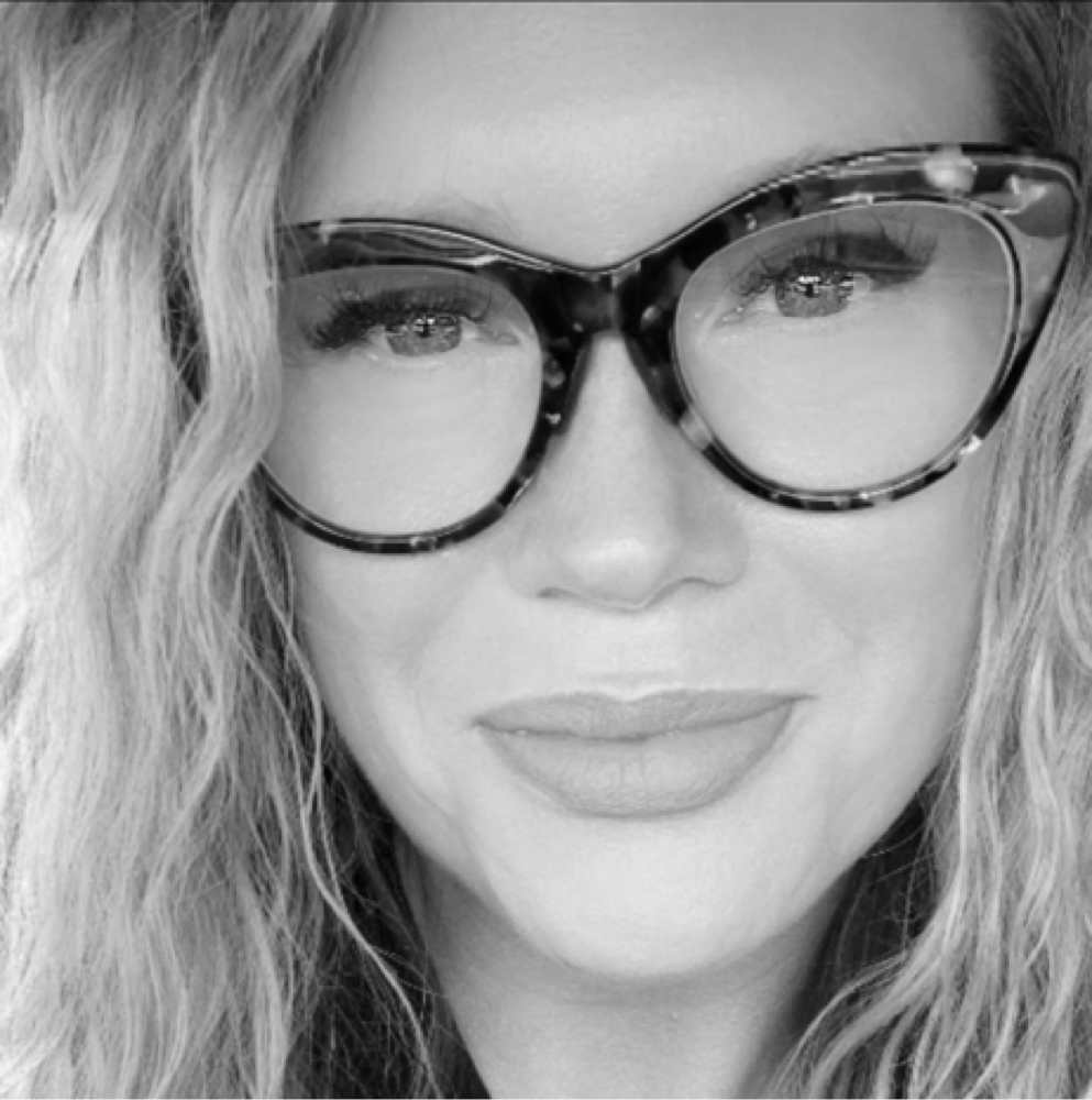 Darci Ekstrom at Felina Sno Wellness in Omaha, NE