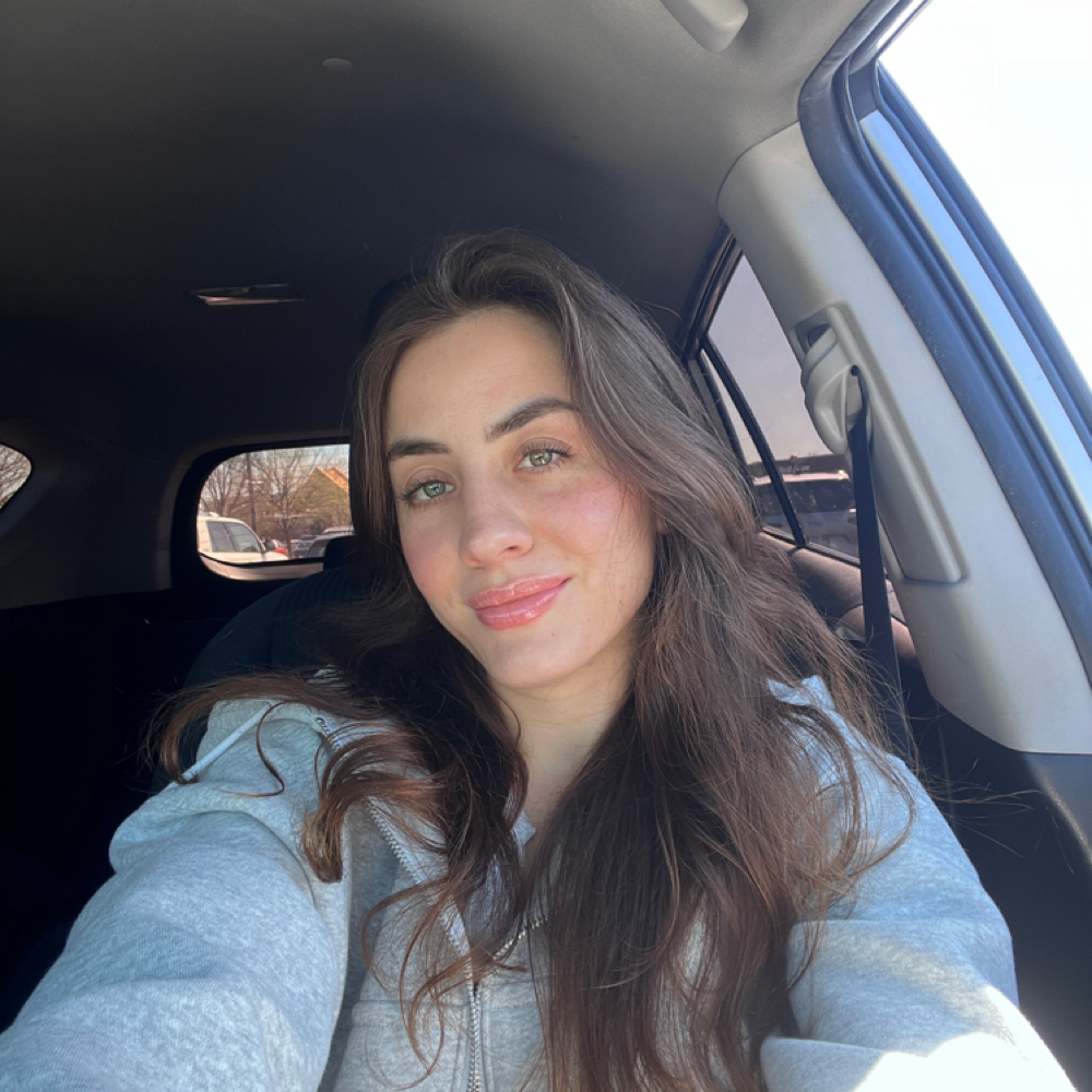 Nataliia Parashchak at Roots on the River Salon in Elizabeth City, NC