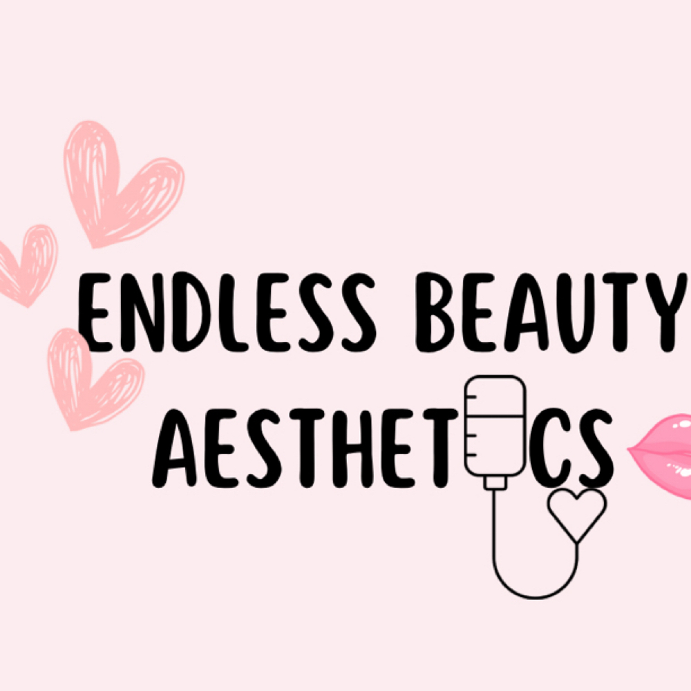 Vanessa Mena at Endless Beauty Aesthetics in El Paso, TX