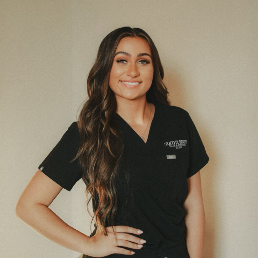 Allison Odom
