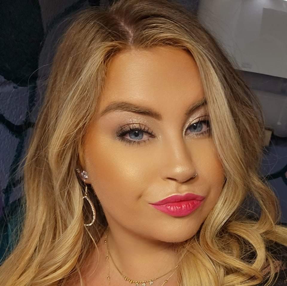 Savannah Hyde-Moore