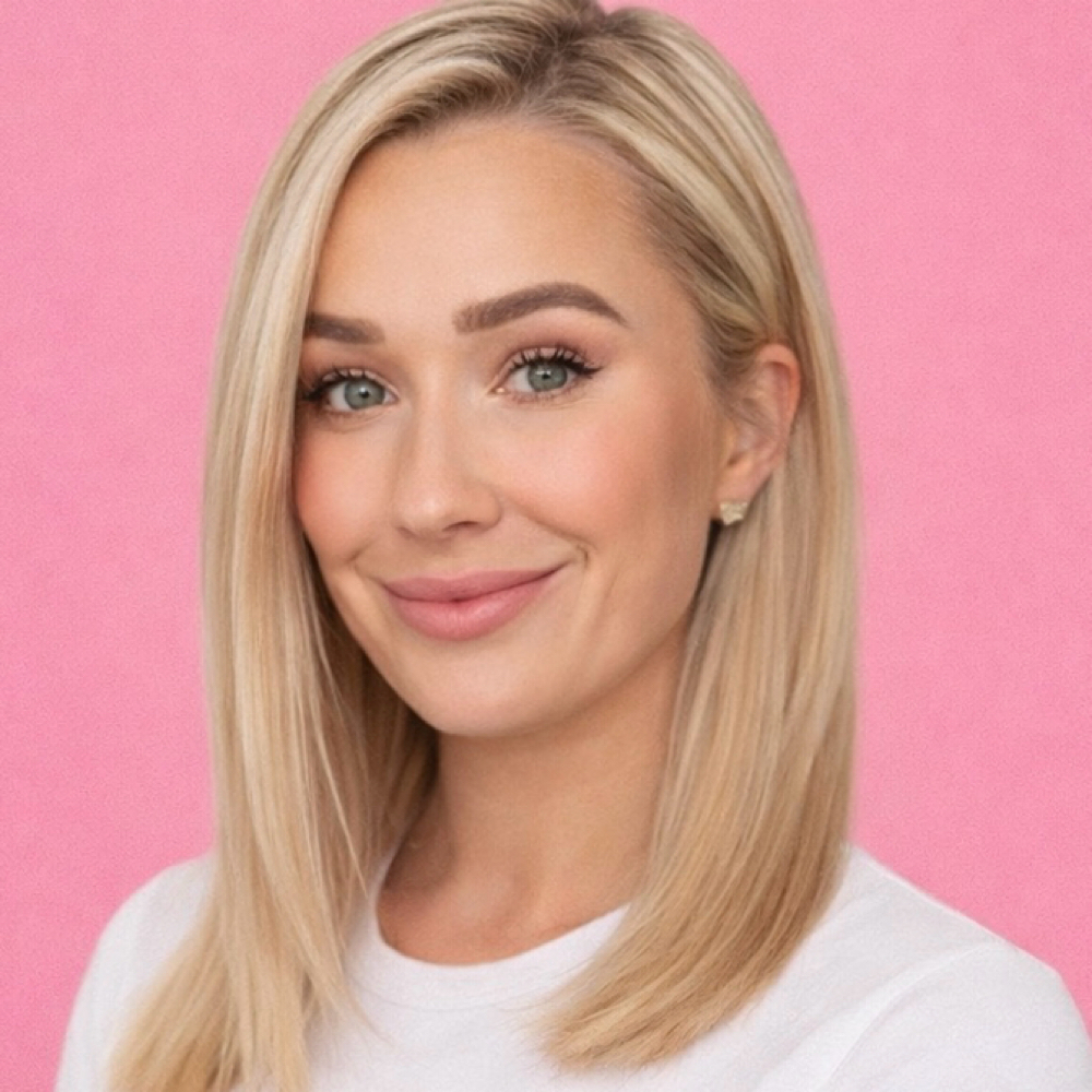 Shannon Hill at HER Beauty in San Antonio, TX