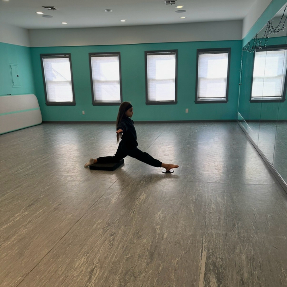 Open Space at The Dance Tutor in Staten Island, NY