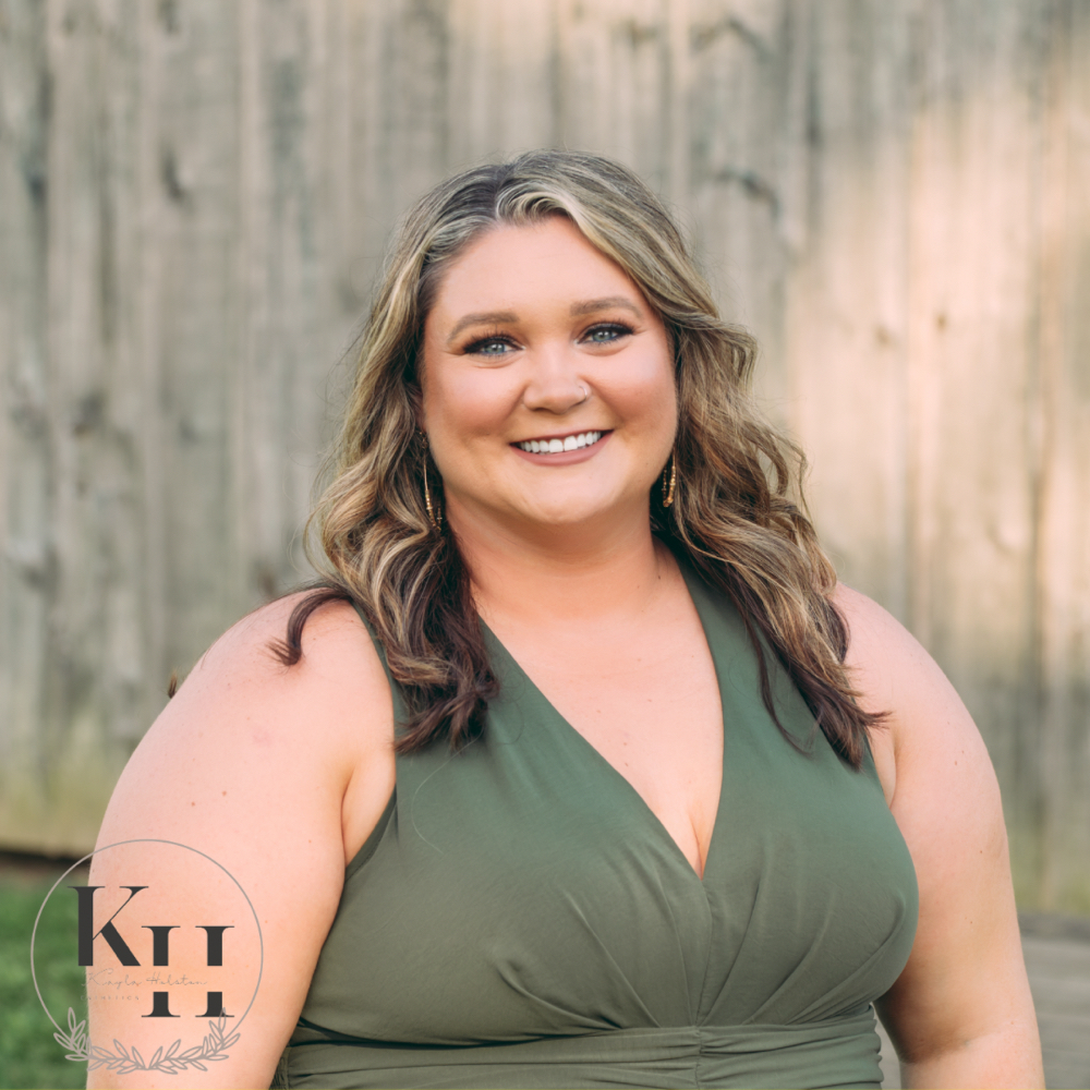 Kayla Holston at KH ESTHETICS in Westminster, MD