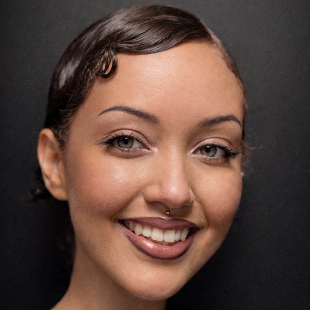 Megan Jeske Licensed Esthetician at Beyond the Body Studio in Columbia, SC