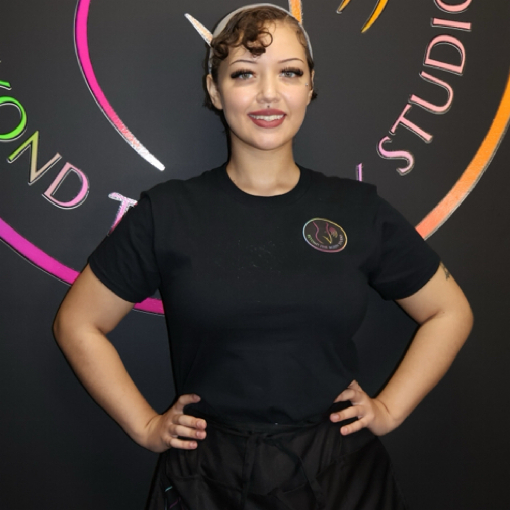 Megan Jeske Licensed Esthetician at Beyond the Body Studio in Columbia, SC