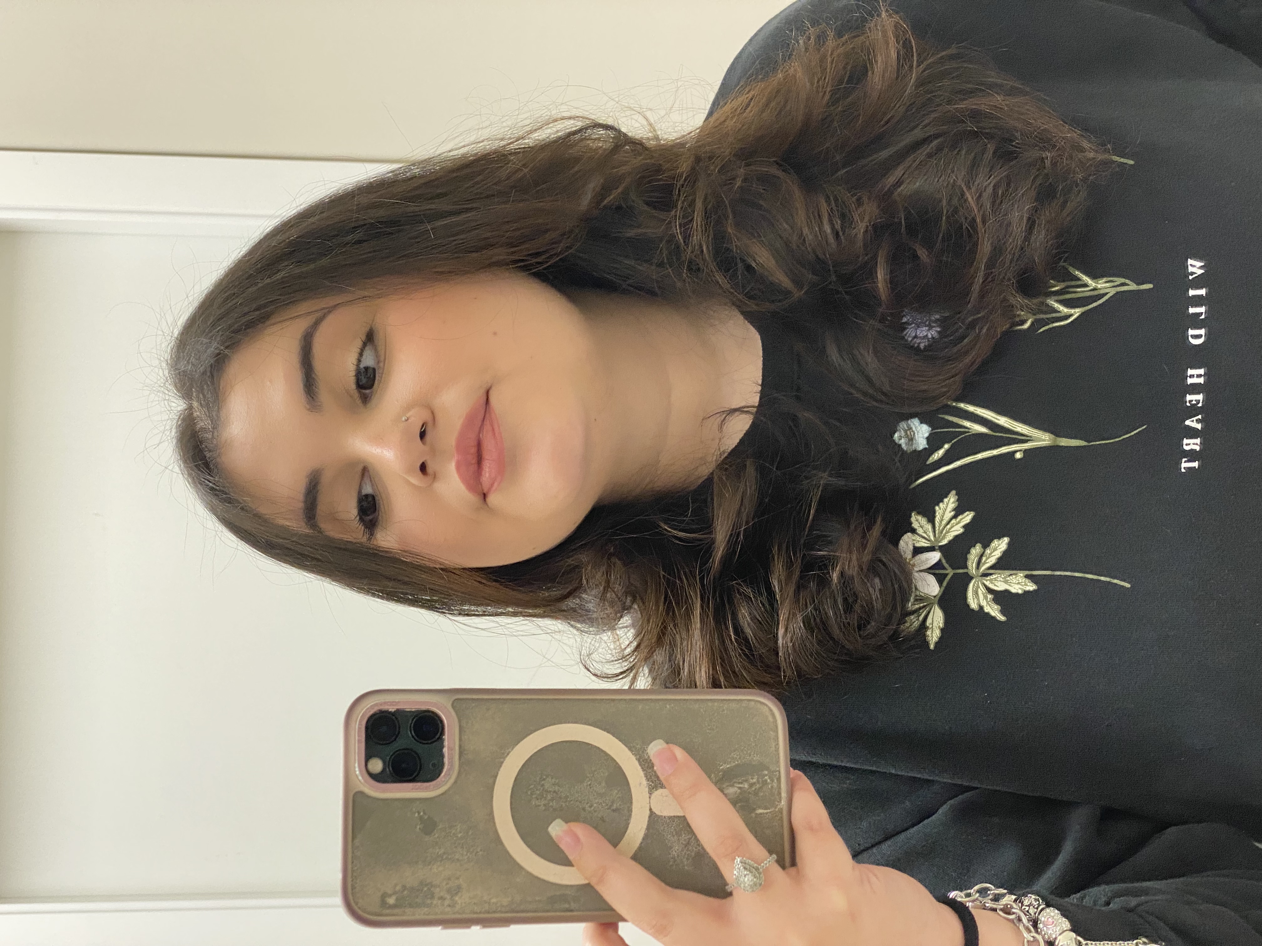 Gabriela Soto-Davila