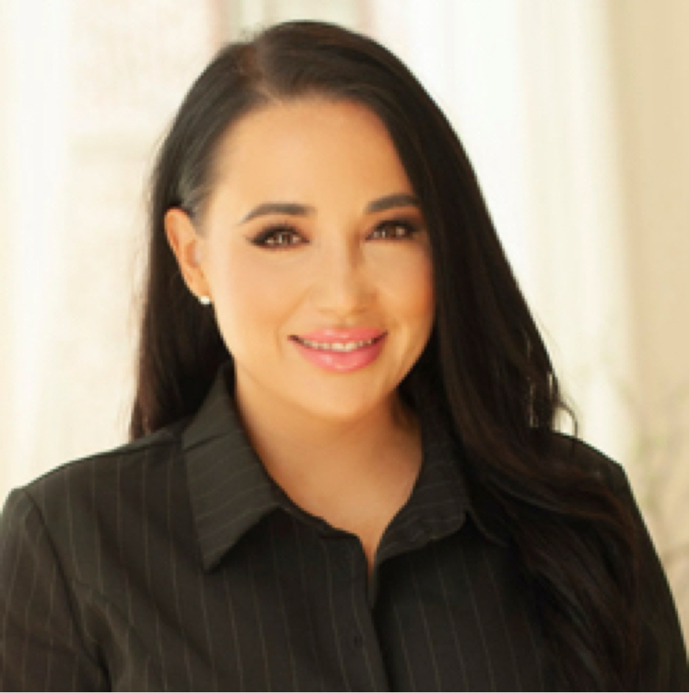 Olivia Robinson at KAIT HAIR | LASH | SPA in Alpharetta, GA