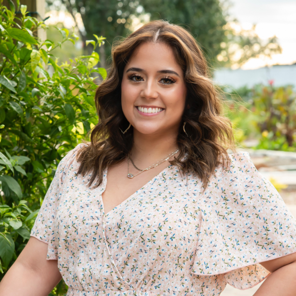 7 Marissa Krustchinsky at TRESSES Salon in Deer Park, TX