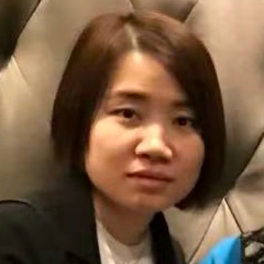 Linda Lao at Ecco Beauty Hair Salon in Boston, MA