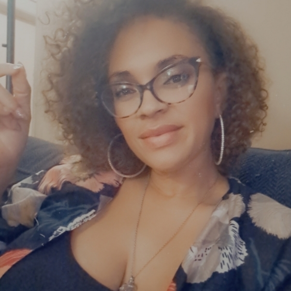 Nicole Wright