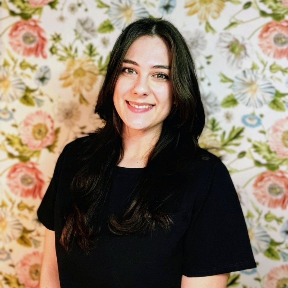 Sydney Hall at Massage Oasis in Rock Hill, SC