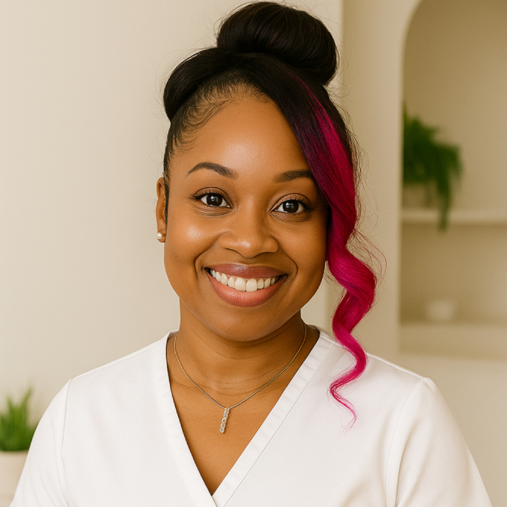 SKIN CARE - Yahkayle (Skin Care Professional)