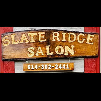 Cory Birney-nutter at Slate Ridge Salon LLC. in Reynoldsburg, OH