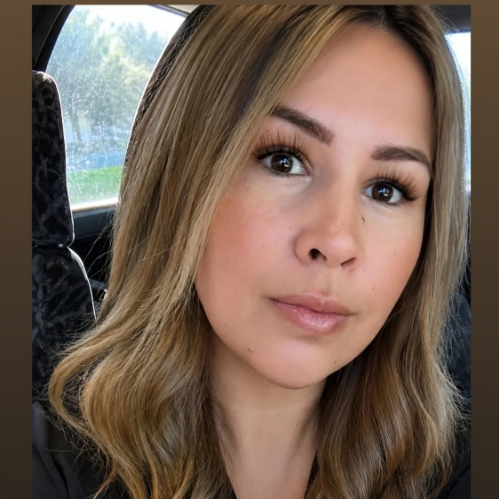 Gabriela P at Alona Beauty Studio European Permanent Makeup & Nail Art in Foley, AL
