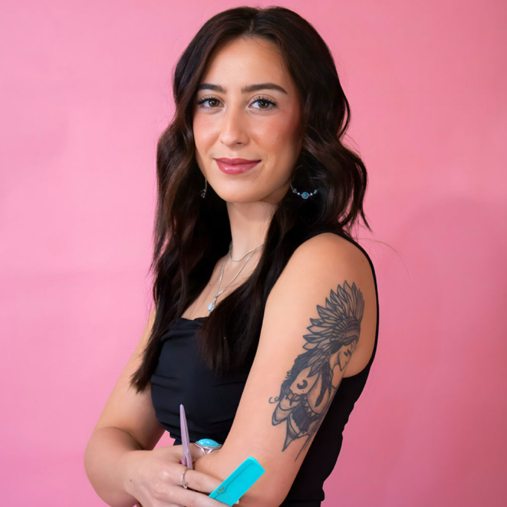 Alyssa Callegan