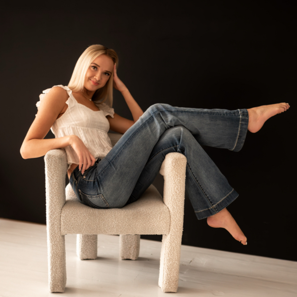 Madelynn Franz