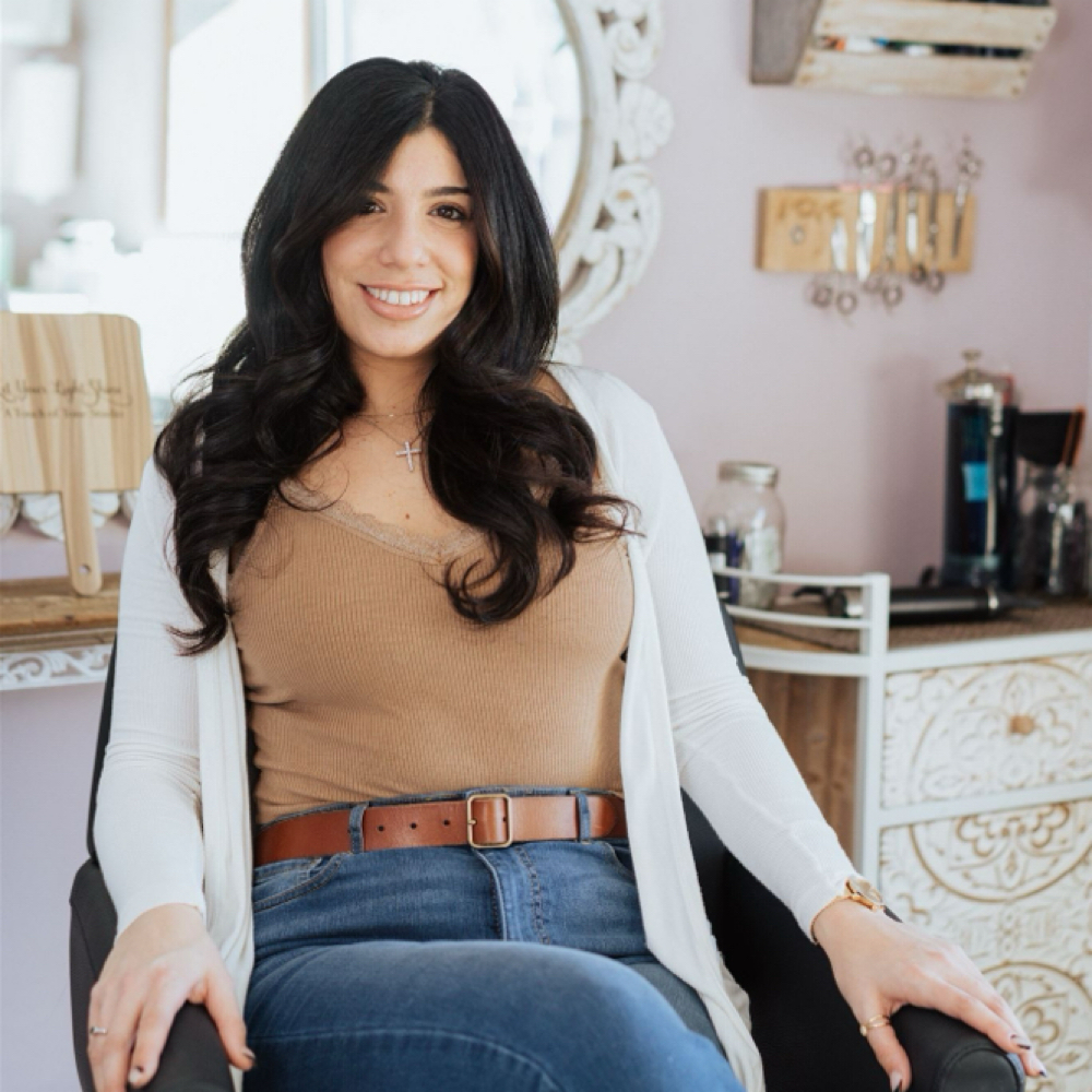 ToniAnne Fabrizio