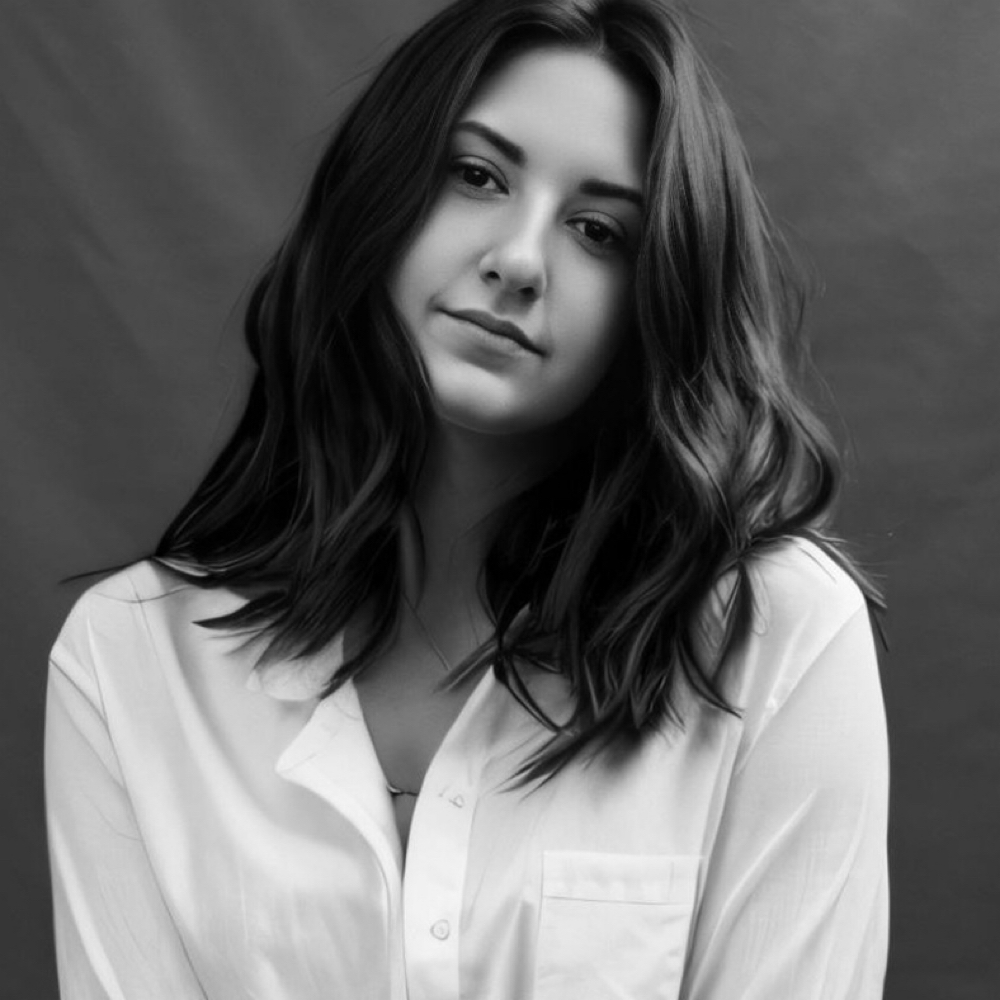 Emily McKay