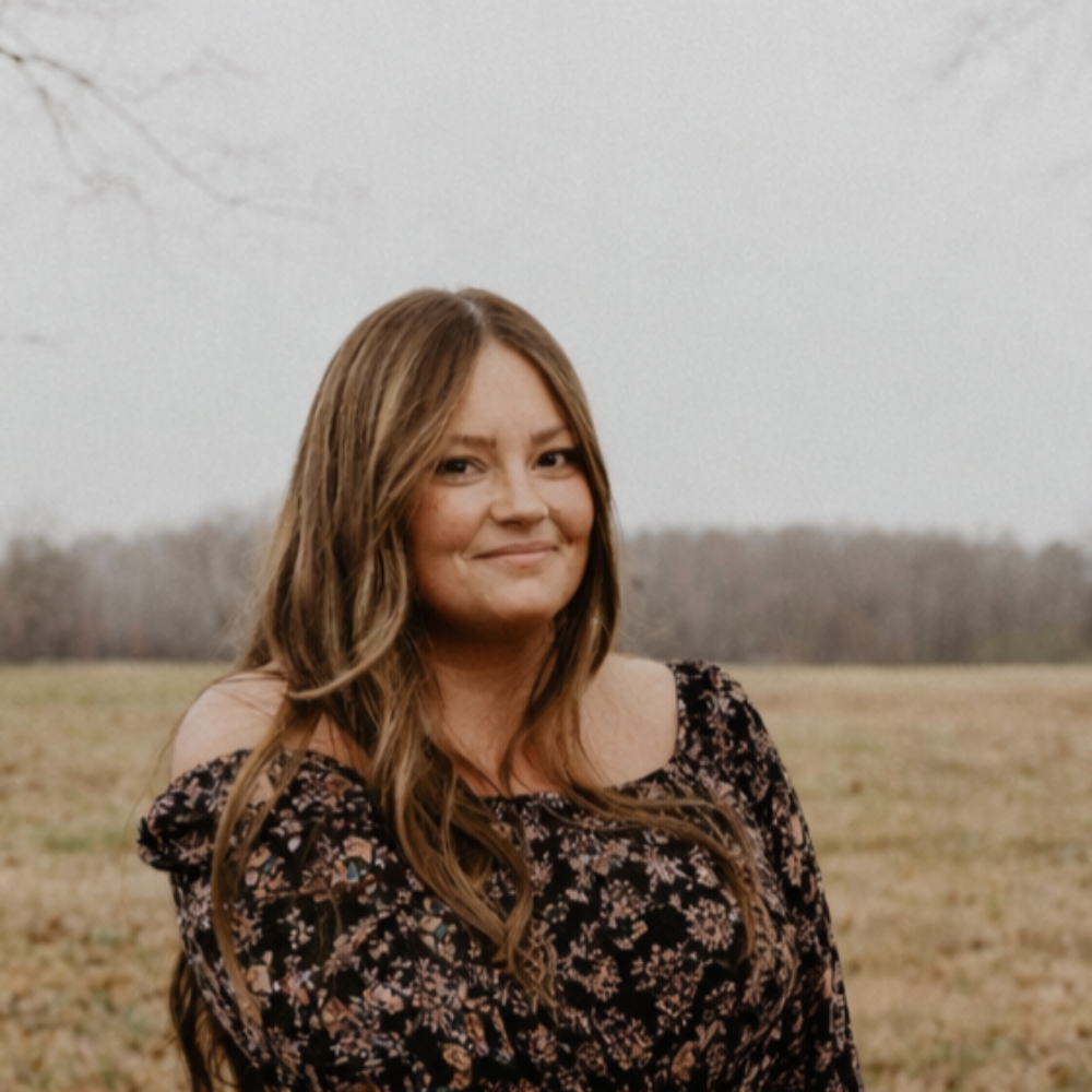 Mickie Hudson at Salty Sis & Co in Lexington, NC