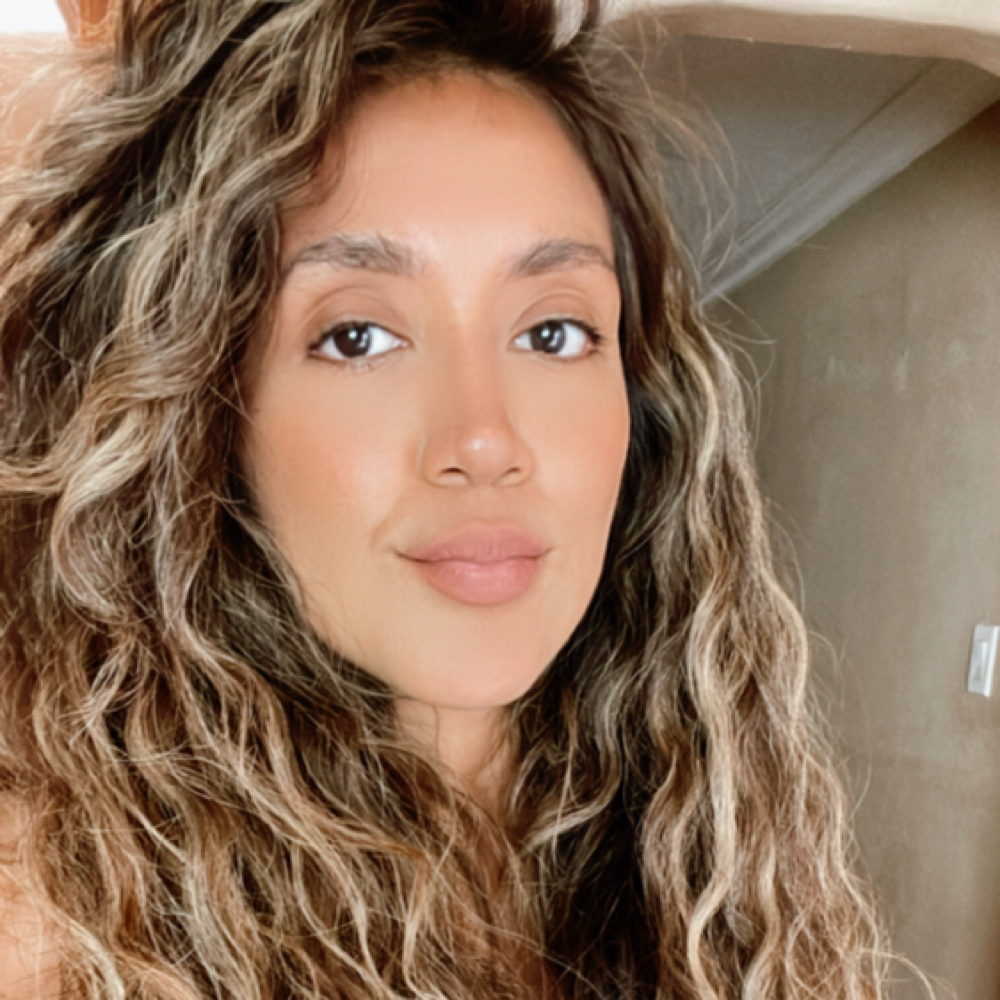 Cindy Perez at Ritual Studio Salon in Oxnard, CA