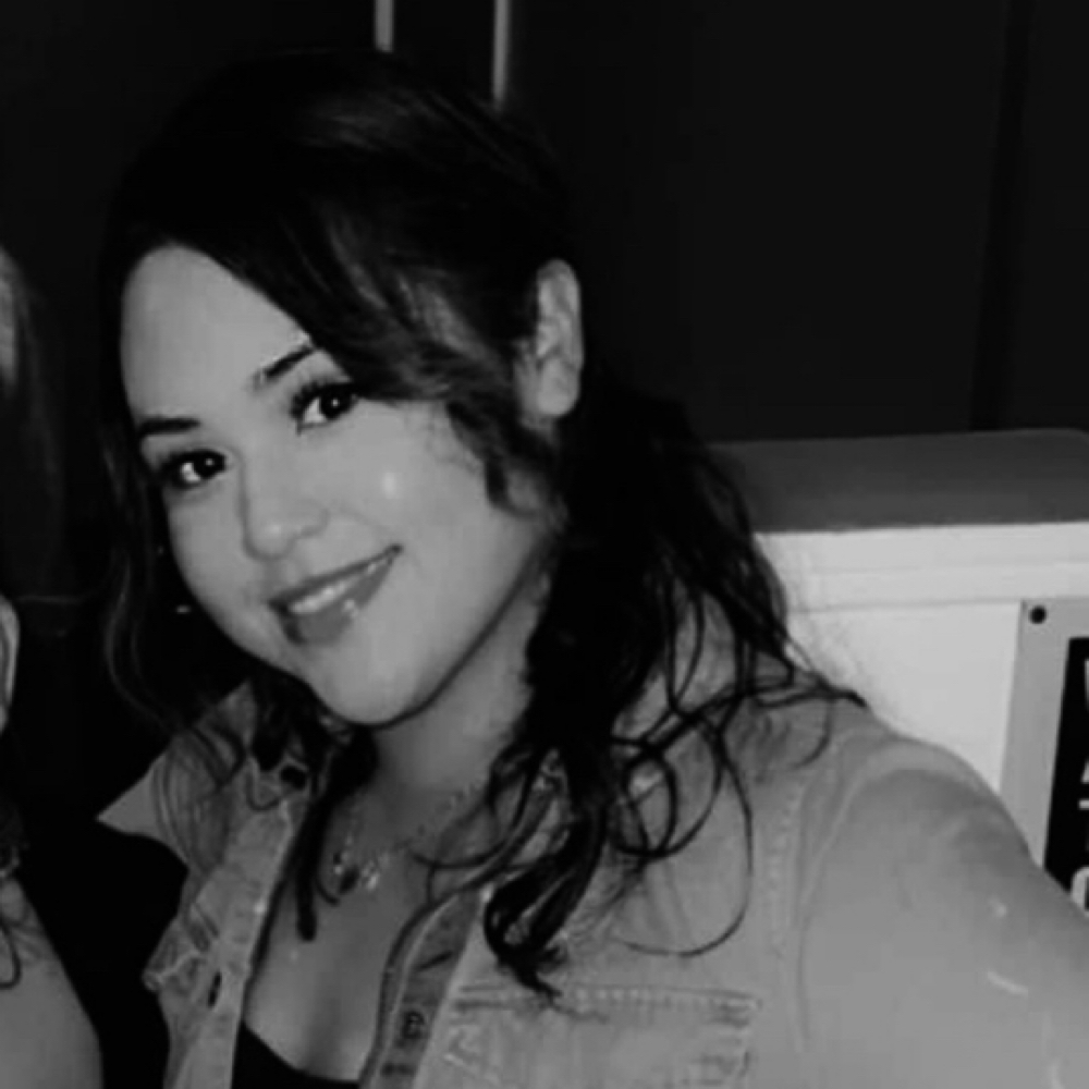 Iris Villegas-Lopez
