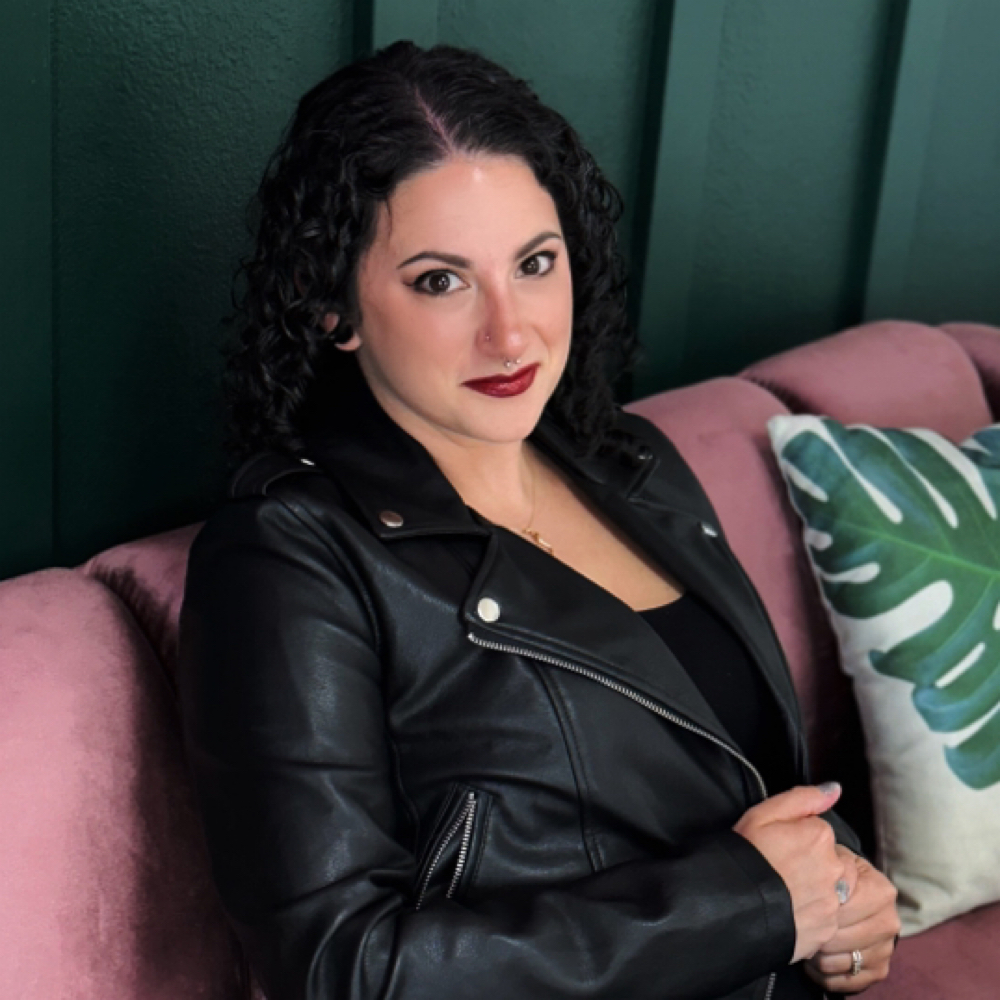 Kristi Free at Alexandra Aesthetics in Punta Gorda, FL