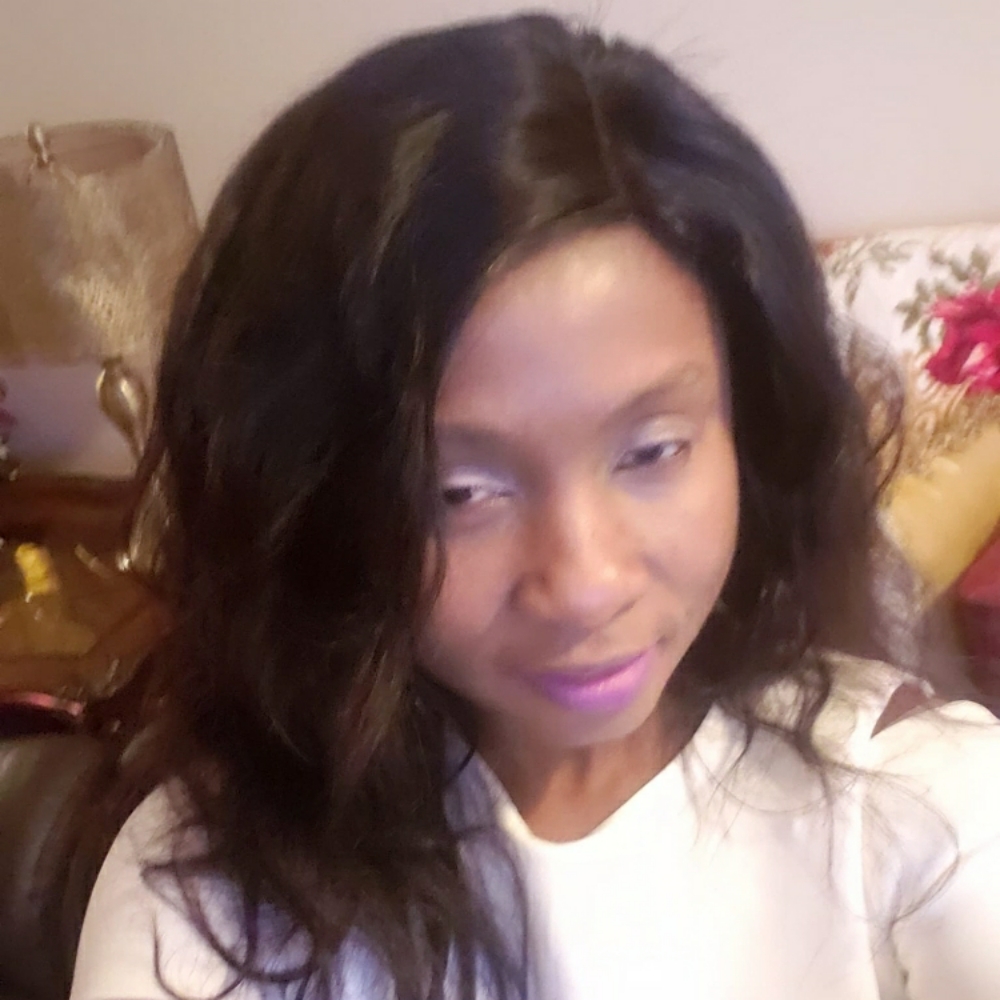 Viviane Afolabi