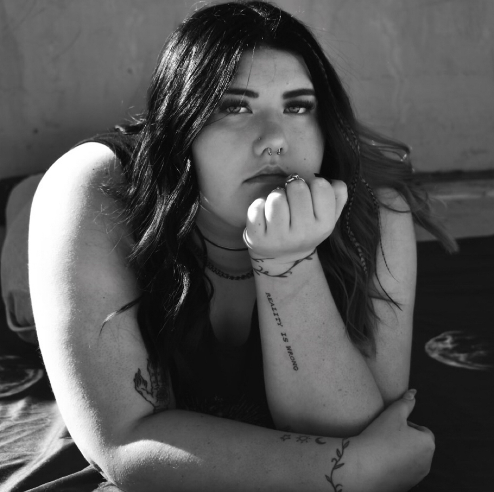 Myna Amythest at Vibrance Beauty Salon GJ in Grand Junction, CO