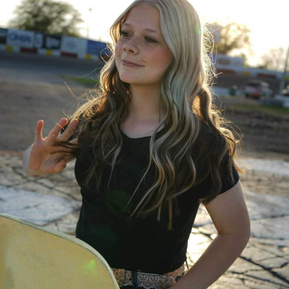 Hailey Frye