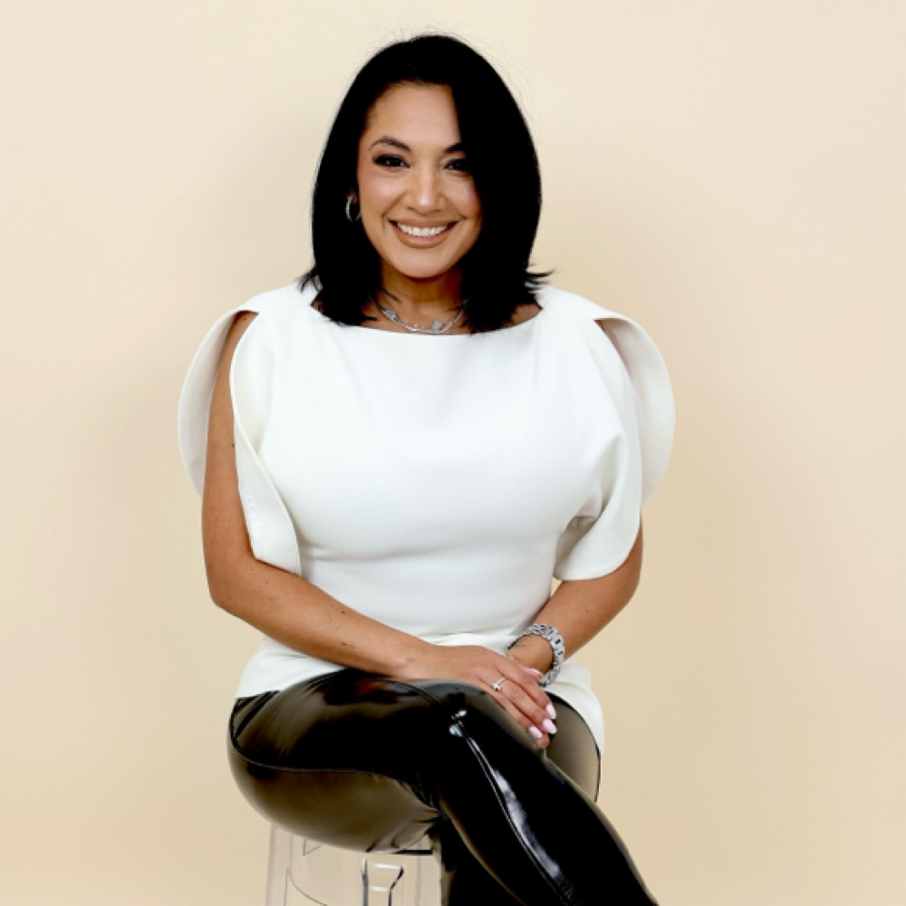 Patti Hill at Luxe & Legacy Salon in Spring, TX