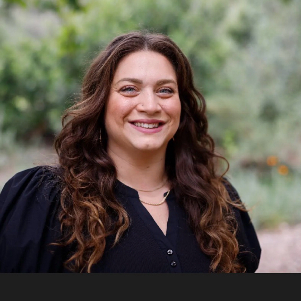 Lia Barabuscio at Lace and Leather Salon + Barbering in Buellton, CA