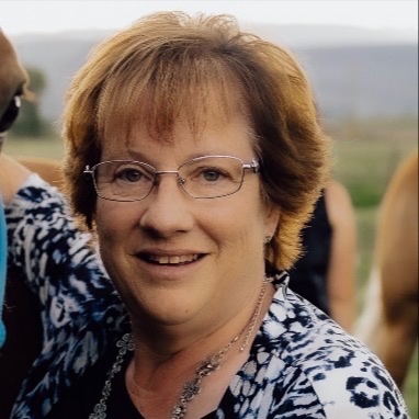 Mary Perkins at Western Made in Gunnison, CO