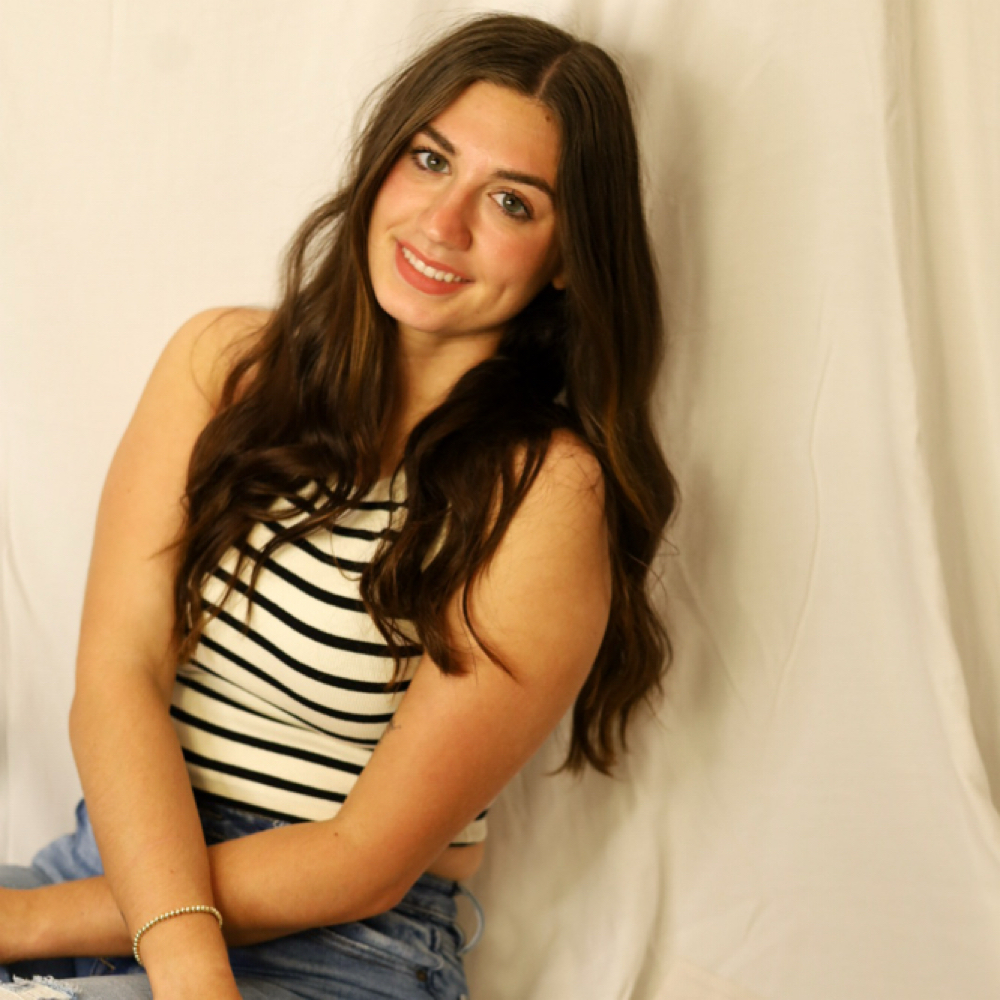 Courtney Chiorrazzi