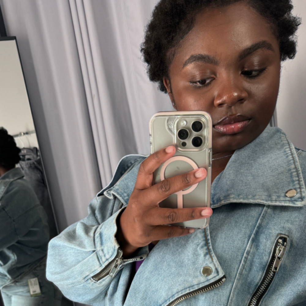 Jamylah Johnson