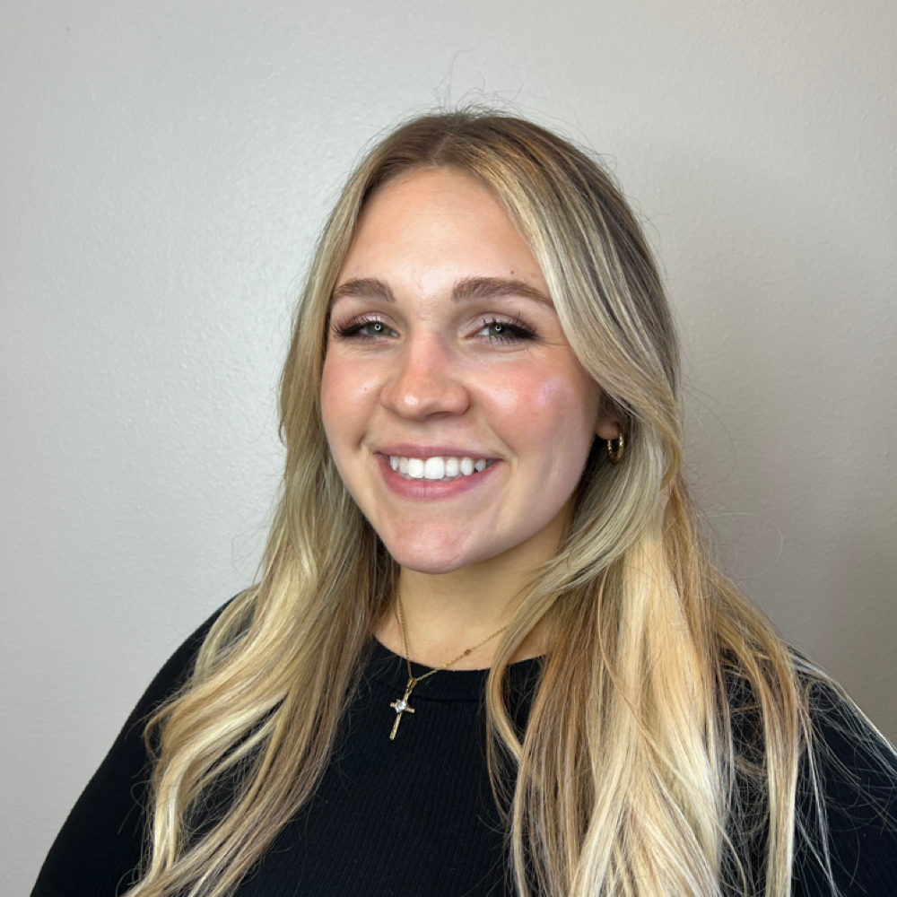 Shannon Russell at The Skin Co. in Orange, CA